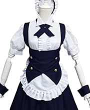 コスプレ正面画像