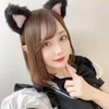 黒猫メイド魔法カフェ渋谷スペイン坂店