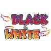 BLACK＆WHITE