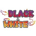 BLACK&WHITE