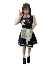 コスプレ正面画像