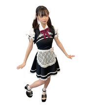 コスプレ正面画像