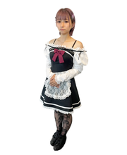 コスプレ正面画像