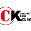 CK one