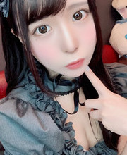 コスプレ正面画像