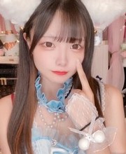 コスプレ正面画像