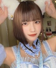 コスプレ正面画像
