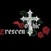 Gothic Crescent