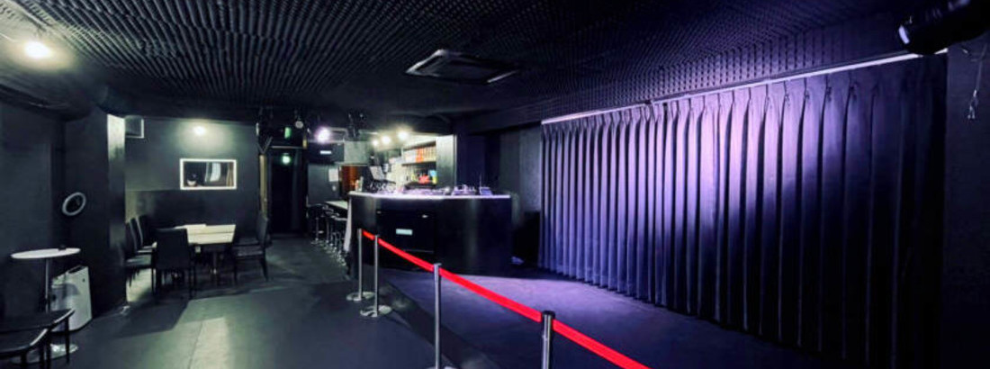 LIVECAFE&BAR THEIA