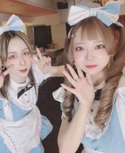 コスプレ正面画像
