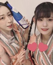 コスプレ正面画像