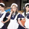 アニソンメイドカフェ『chante coffret』 恵比寿
