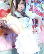 コスプレ正面画像