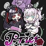 ぷりえ