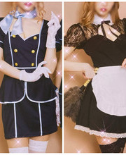 コスプレ正面画像