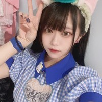 店長はむ