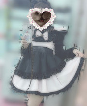 コスプレ正面画像