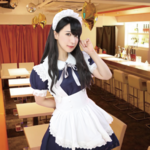 メイドカフェ coffret 沖縄那覇店
