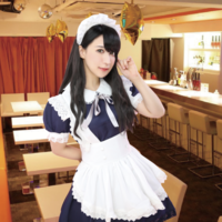 メイドカフェ coffret 沖縄那覇店