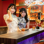 中華娘Bar 蛇妃 -Shefei-