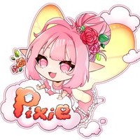 Pixieの店舗アイコン