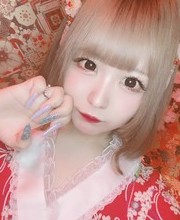 コスプレ正面画像
