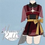 Cafe＆Bar Honey Rabbit #はにらび
