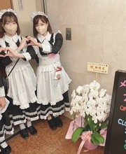 コスプレ正面画像