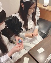 コスプレ正面画像