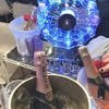 ビジュラム:オム💍秋葉原メンズカフェ＆バー