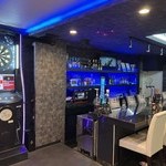 SHISHA＆DARTS＆KARAOKE Bar MiX