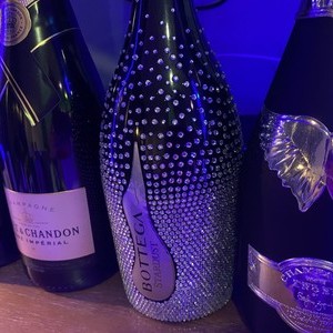 高バック率