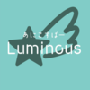 あにこすばーLuminous