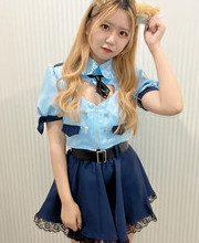 コスプレ正面画像