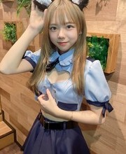 コスプレ正面画像