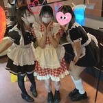 メイド喫茶＆BAR ジュリエット