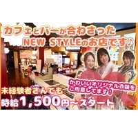 ダーツカフェホース