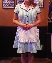コスプレ正面画像