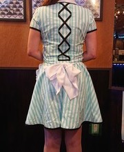 コスプレ正面画像