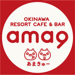 OKINAWA RESORT CAFE ＆ BAR ama9