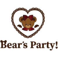 Bear's Party!の店舗アイコン