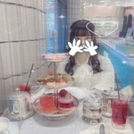 Girl’s Bar Atom 大森店:きぬ