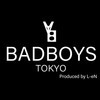 新大久保No.1 K-popアイドル メンズコンカフェ Badboys
