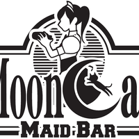 メイドバーMoonCat