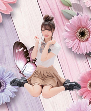 コスプレ正面画像