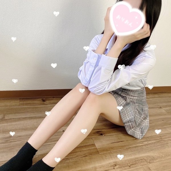 かすみちゃん