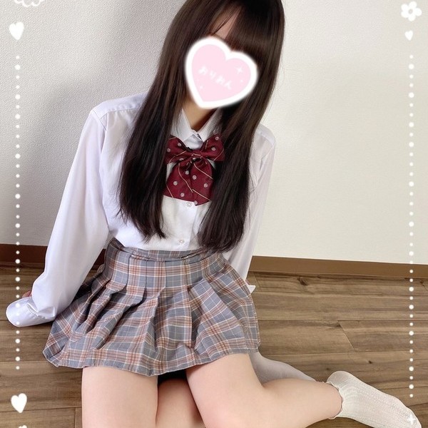 もなかちゃん