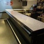 メイドバースコーピオン