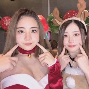 イベント時期はコスプレも！