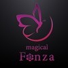 magical Fanza